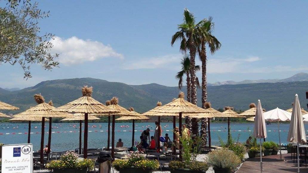 Daire Ljubica Tivat