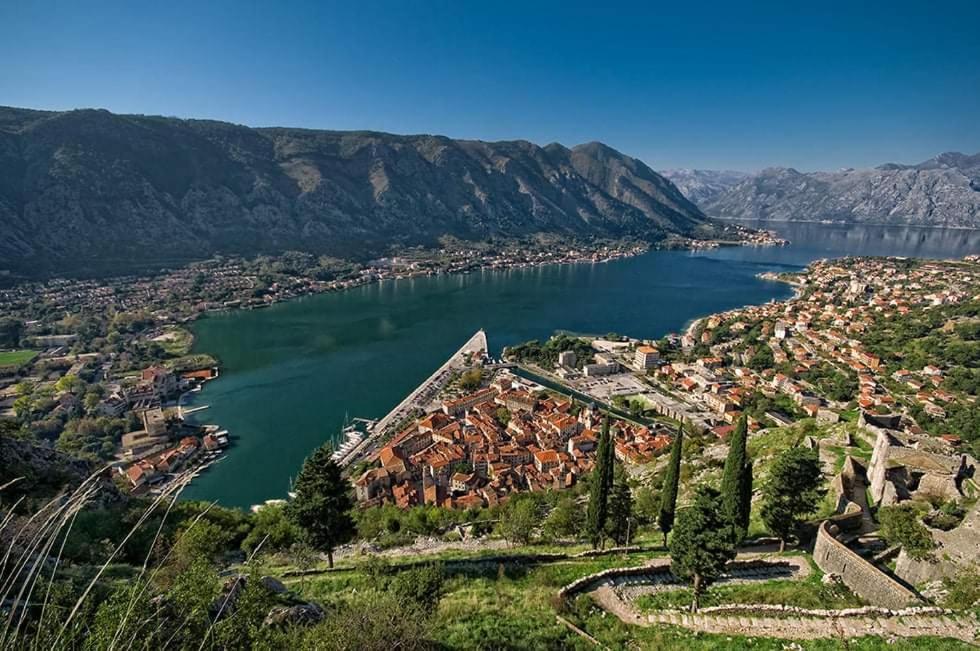 Daire Ljubica Tivat