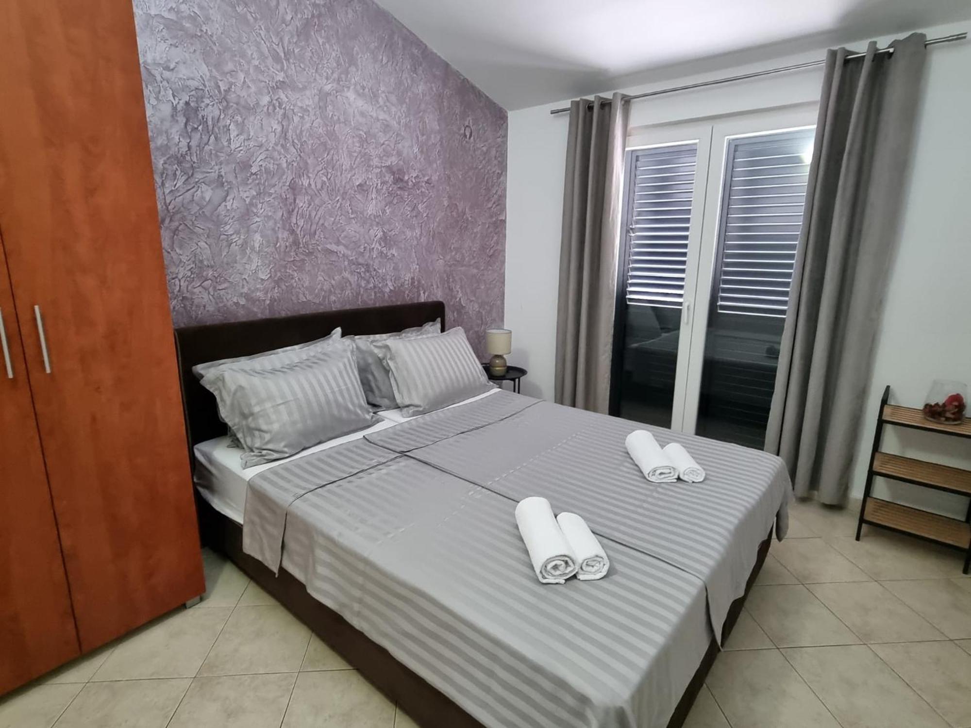 Ljubica Daire Tivat